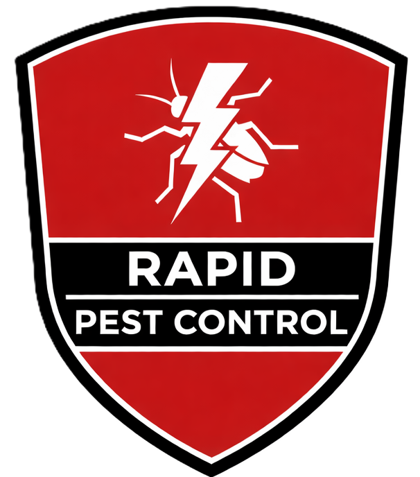 Rapid Pest Control
